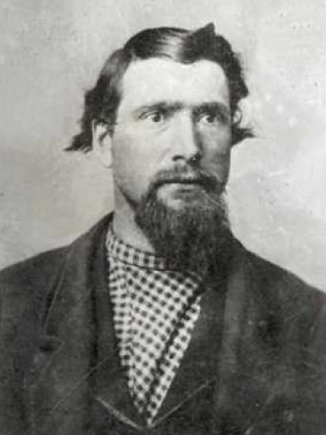 George Allen Richardson (1839) Profile